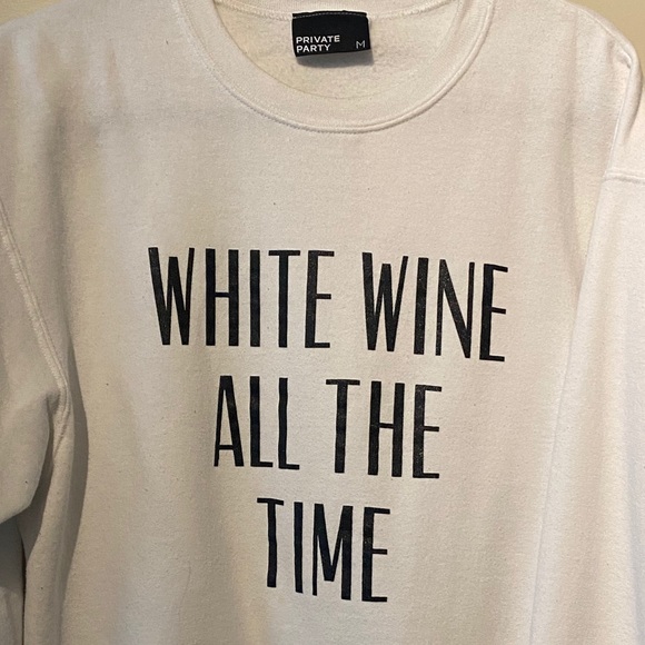 Sassy saying sweatshirt - Picture 2 of 4